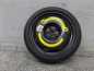 VW AUDI 5x112 18'' KOLO DOJAZDOWKA T125/70/18 1K0601027 ET25.5