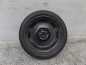 VW AUDI 5x112 18'' KOLO DOJAZDOWKA T125/70/18 1K0601027 ET25.5