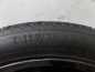 VW AUDI 5x112 18'' KOLO DOJAZDOWKA T125/70/18 1K0601027 ET25.5