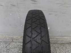 VW AUDI 5x112 18'' KOLO DOJAZDOWKA T125/70/18 1K0601027 ET25.5