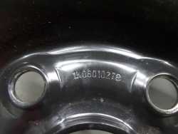 VW AUDI 5x112 18'' KOLO DOJAZDOWKA T125/70/18 1K0601027 ET25.5