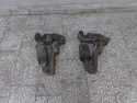 MAN TGL TGM TGA 8-180 ZAMEK KABINY PRAWY LEWY