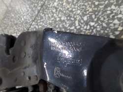 MAN TGL TGM TGA 8-180 ZAMEK KABINY PRAWY LEWY