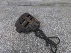 MAN TGL TGM TGA 8-180 ZACISK HAMULCOWY TYL 01.50804.6530