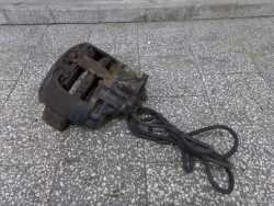 MAN TGL TGM TGA 8-180 ZACISK HAMULCOWY TYL 01.50804.6530