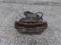 MAN TGL TGM TGA 8-180 ZACISK HAMULCOWY TYL 01.50804.6530