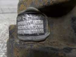 MAN TGL TGM TGA 8-180 ZACISK HAMULCOWY TYL 01.50804.6530