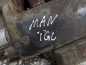 MAN TGL TGM TGA 8-180 ZACISK HAMULCOWY TYL 01.50804.6530