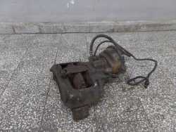 MAN TGL TGM TGA 8-180 ZACISK HAMULCOWY PRZOD LEWY 01.50804.6530