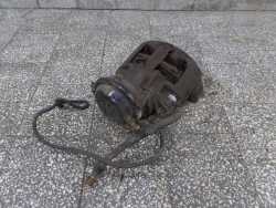 MAN TGL TGM TGA 8-180 ZACISK HAMULCOWY PRZOD LEWY 01.50804.6530