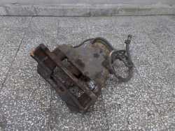 MAN TGL TGM TGA 8-180 ZACISK HAMULCOWY PRZOD LEWY 01.50804.6530