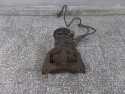 MAN TGL TGM TGA 8-180 ZACISK HAMULCOWY PRZOD PRAWY 01.50804.6530