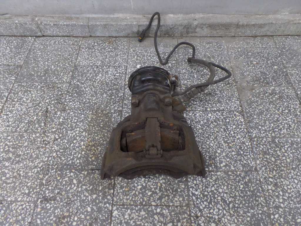 MAN TGL TGM TGA 8-180 ZACISK HAMULCOWY PRZOD PRAWY 01.50804.6530