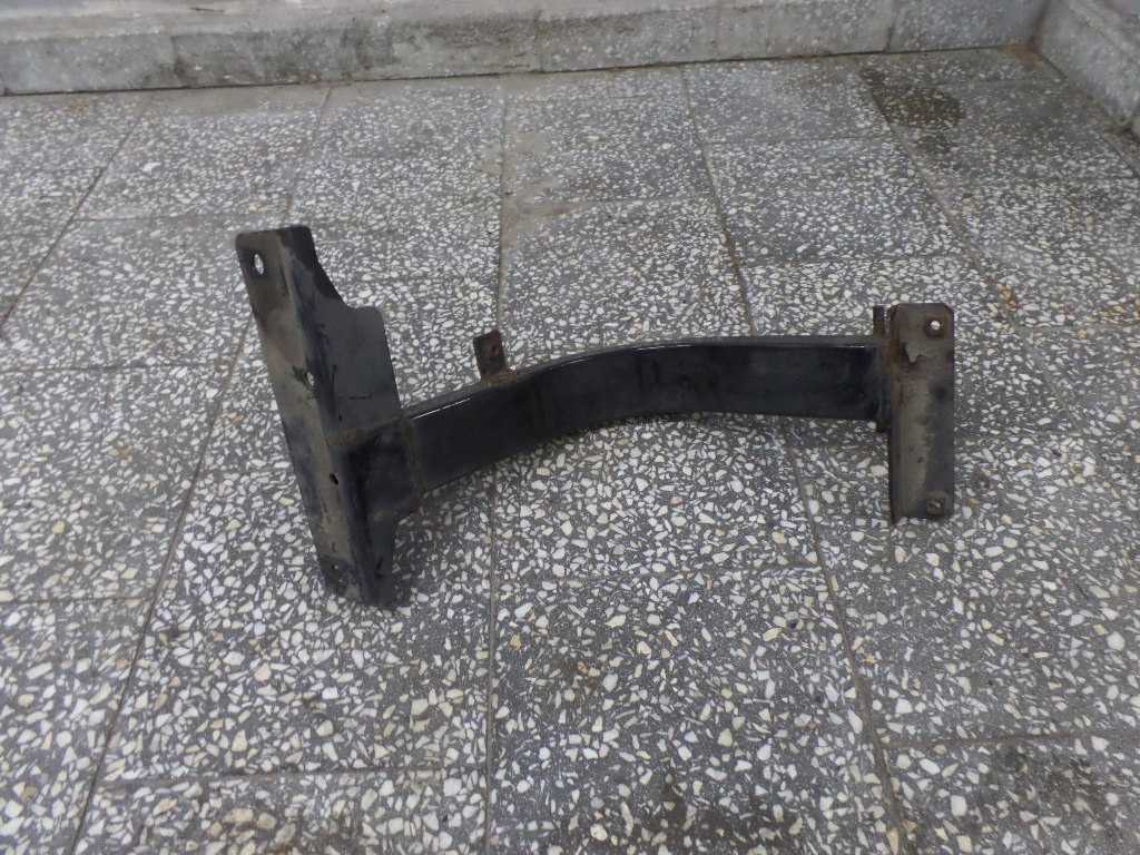 MAN TGL TGM TGA 8-180 WSPORNIK PODPORA STOPNIA LEWA