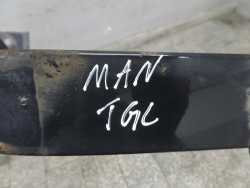 MAN TGL TGM TGA 8-180 WSPORNIK PODPORA STOPNIA LEWA