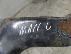 MAN TGL TGM TGA 8-180 WSPORNIK MOCOWANIE ZDERZAKA LEWE