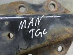 MAN TGL TGM TGA 8-180 WIESZAK MOCOWANIE RESORA