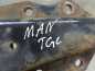 MAN TGL TGM TGA 8-180 WIESZAK MOCOWANIE RESORA