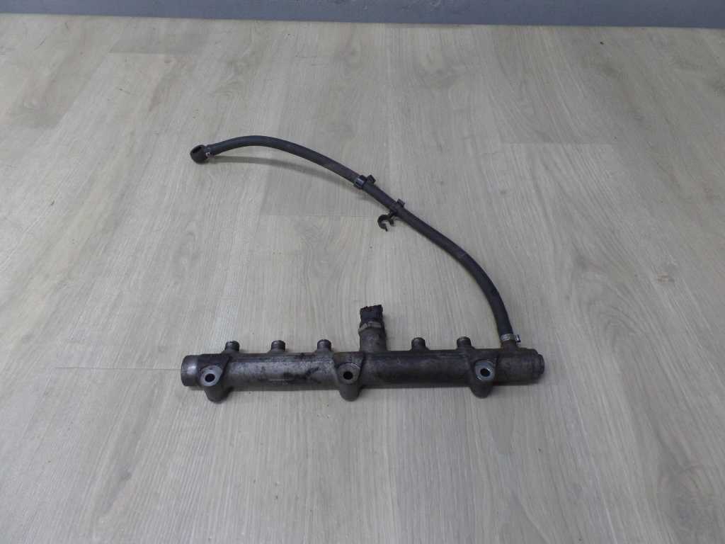 MAN TGL TGM TGA 8-180 LISTWA WTRYSKOWA 51.10311-6061 0445224033