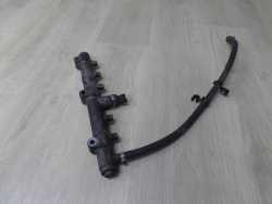 MAN TGL TGM TGA 8-180 LISTWA WTRYSKOWA 51.10311-6061 0445224033