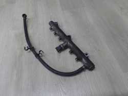 MAN TGL TGM TGA 8-180 LISTWA WTRYSKOWA 51.10311-6061 0445224033