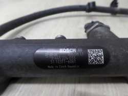MAN TGL TGM TGA 8-180 LISTWA WTRYSKOWA 51.10311-6061 0445224033