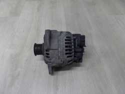 MAN TGL TGM TGA 8-180 ALTERNATOR 80A 0124555013