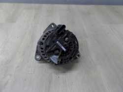 MAN TGL TGM TGA 8-180 ALTERNATOR 80A 0124555013