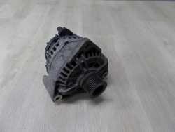 MAN TGL TGM TGA 8-180 ALTERNATOR 80A 0124555013
