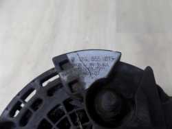MAN TGL TGM TGA 8-180 ALTERNATOR 80A 0124555013
