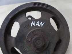 MAN TGL TGM TGA 8-180 KOLO PASOWE NAPED SPREZARKI