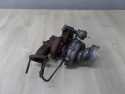 MAN TGL TGM TGA 8-180 TURBOSPREZARKA TURBINA K26 12642970000