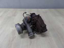 MAN TGL TGM TGA 8-180 TURBOSPREZARKA TURBINA K26 12642970000