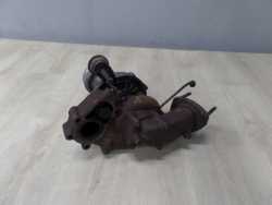 MAN TGL TGM TGA 8-180 TURBOSPREZARKA TURBINA K26 12642970000