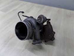 MAN TGL TGM TGA 8-180 TURBOSPREZARKA TURBINA K26 12642970000