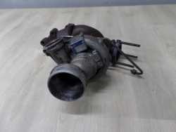 MAN TGL TGM TGA 8-180 TURBOSPREZARKA TURBINA K26 12642970000