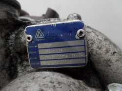 MAN TGL TGM TGA 8-180 TURBOSPREZARKA TURBINA K14 53161015080