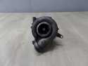 MAN TGL TGM TGA 8-180 TURBOSPREZARKA TURBINA K14 53161015080