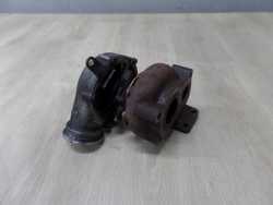 MAN TGL TGM TGA 8-180 TURBOSPREZARKA TURBINA K14 53161015080