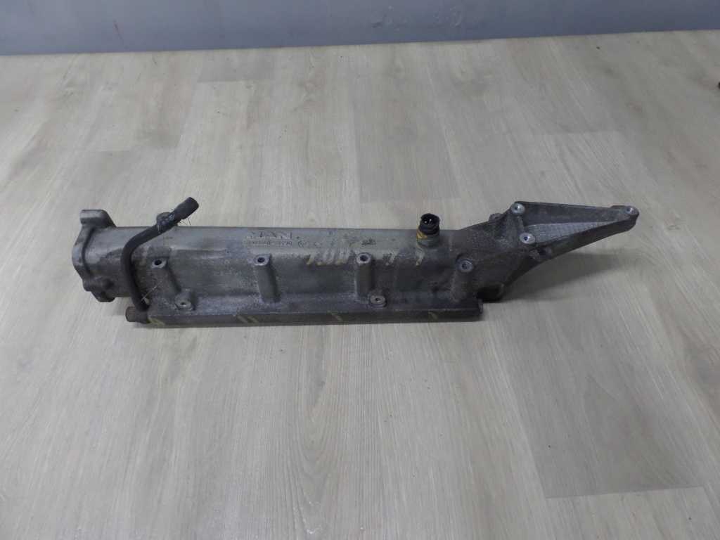 MAN TGL TGM TGA 8-180 KOLEKTOR SSACY 51.08201-3590