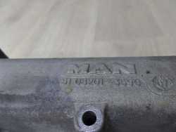 MAN TGL TGM TGA 8-180 KOLEKTOR SSACY 51.08201-3590