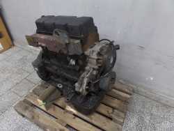 MAN TGL TGM TGA 180KM SILNIK SLUPEK BITURBO D0834 LFL54
