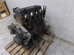 MAN TGL TGM TGA 180KM SILNIK SLUPEK BITURBO D0834 LFL54