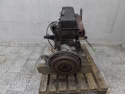 MAN TGL TGM TGA 180KM SILNIK SLUPEK BITURBO D0834 LFL54