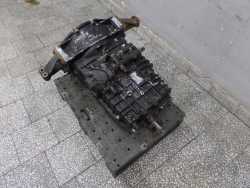 MAN TGL TGM TGA 180KM SKRZYNIA BIEGOW 6S850 BITURBO