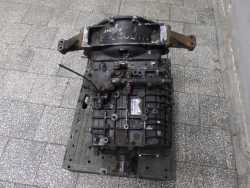 MAN TGL TGM TGA 180KM SKRZYNIA BIEGOW 6S850 BITURBO