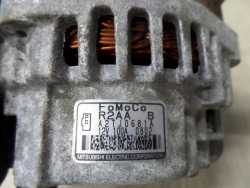 MAZDA 3 6 CX 2.2 D MZR-CD ALTERNATOR A2TJ0681A 100A R2AA 54tkm