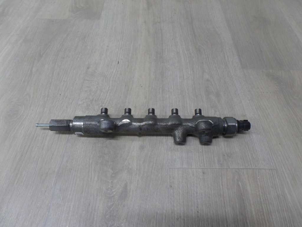 MAZDA 3 6 GH CX 2.2 MZR-CD LISTWA WTRYSKOWA CZUJNIK A0060 54tkm