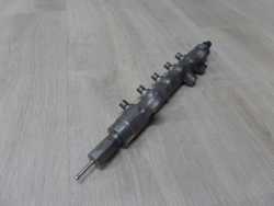 MAZDA 3 6 GH CX 2.2 MZR-CD LISTWA WTRYSKOWA CZUJNIK A0060 54tkm