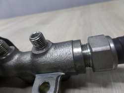 MAZDA 3 6 GH CX 2.2 MZR-CD LISTWA WTRYSKOWA CZUJNIK A0060 54tkm